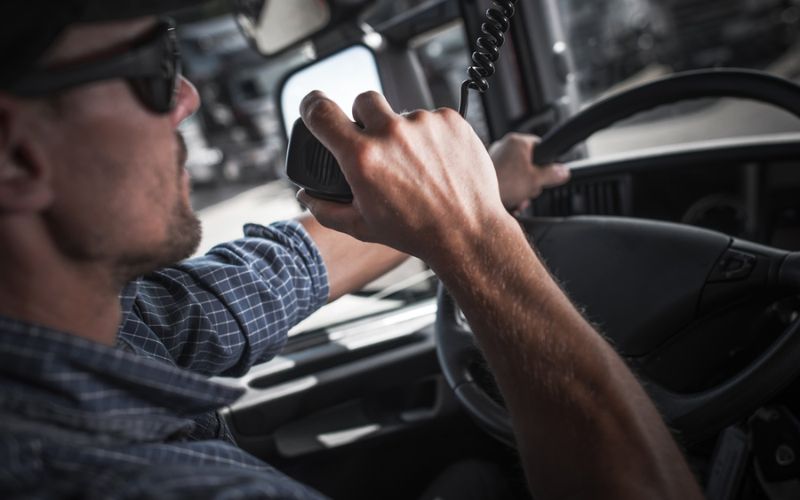 Importance of Driver Training in Maintaining Fleet Safety