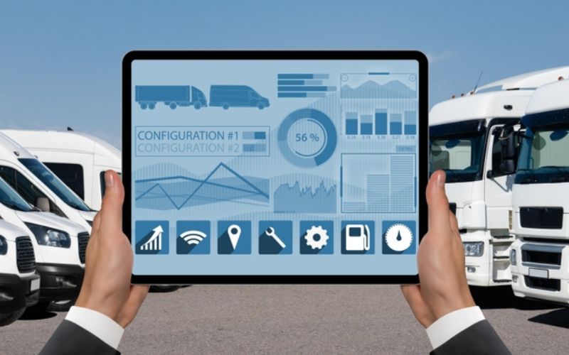 role of technology in improving fleet safety