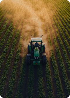 Agriculture