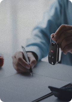 Car Leasing