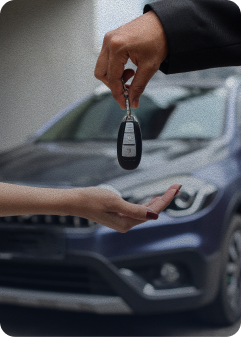 Car Rental