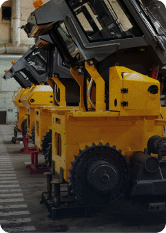 Equipment Rental